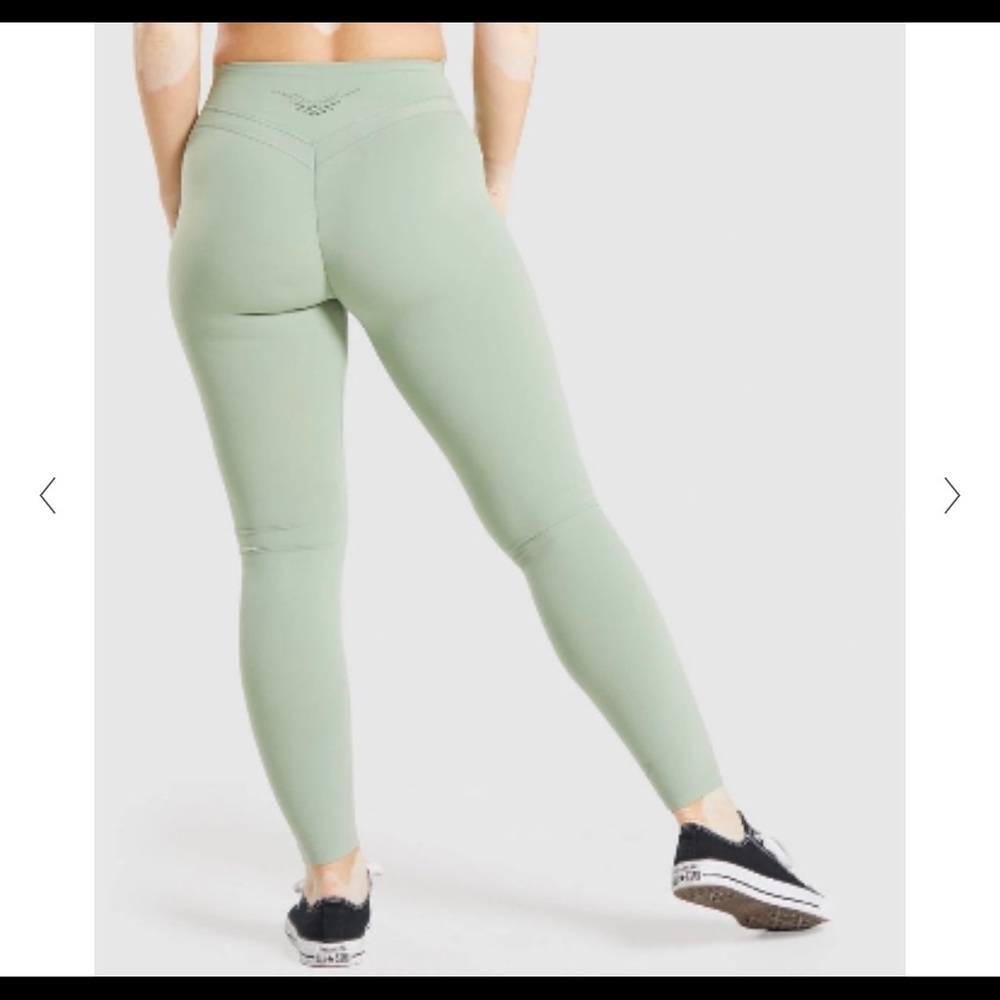 Whitney Simmons GS leggings